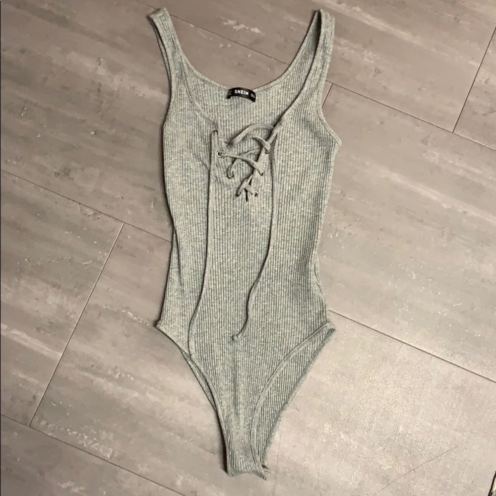 Bodysuit
